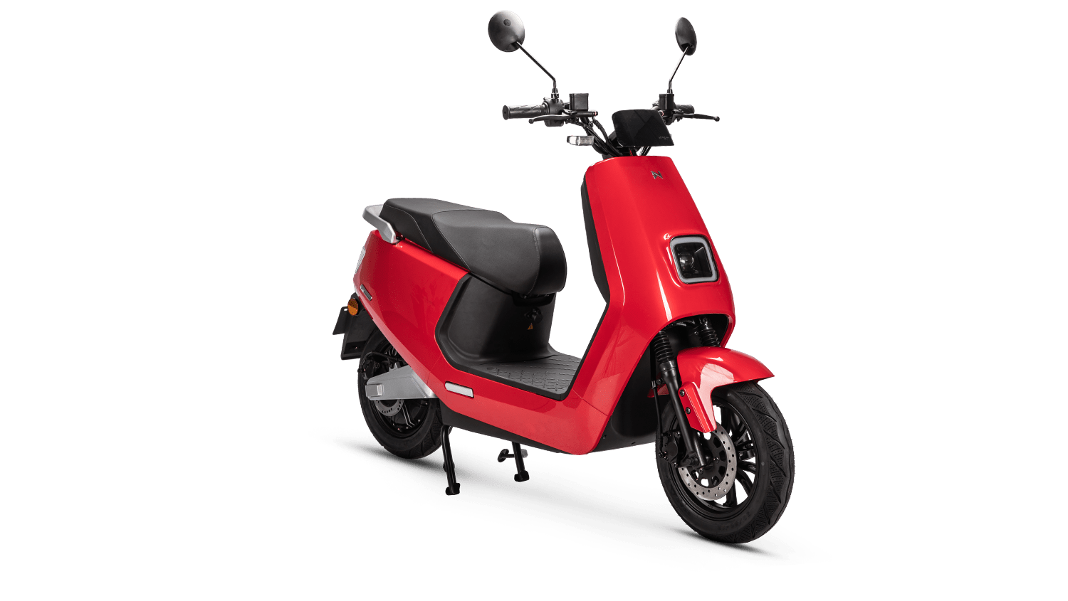 LVN LX08 color rojo