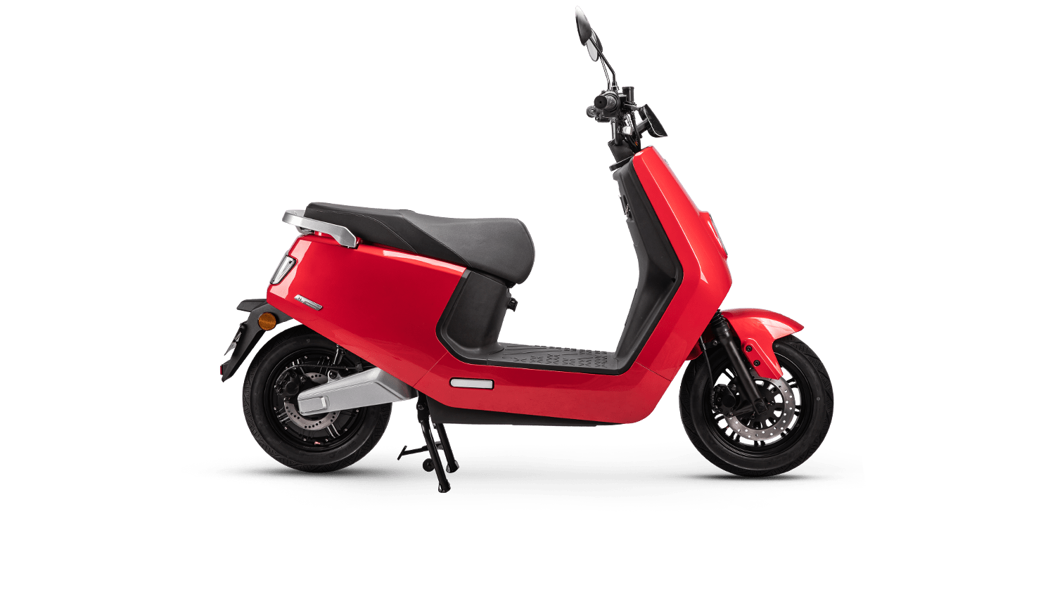 LVN LX08 color rojo