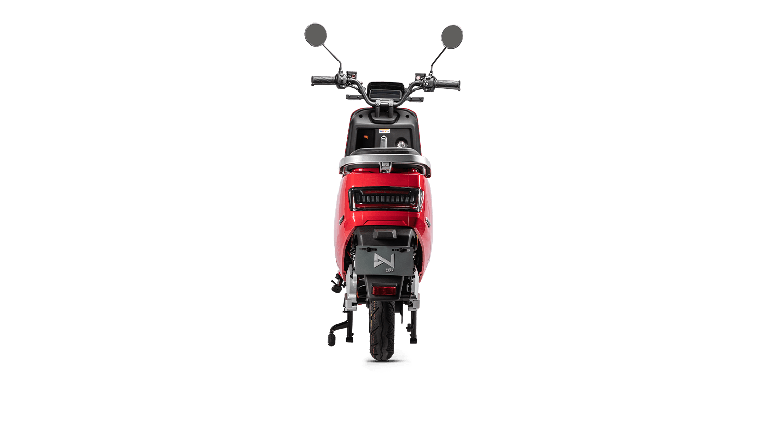 LVN LX08 color rojo