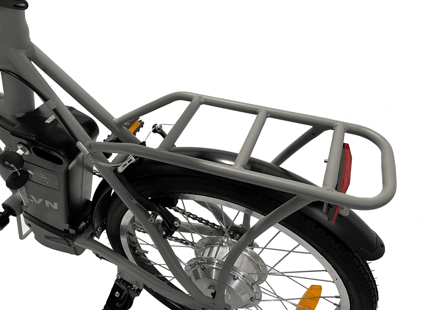 Parrilla LVN LXF02