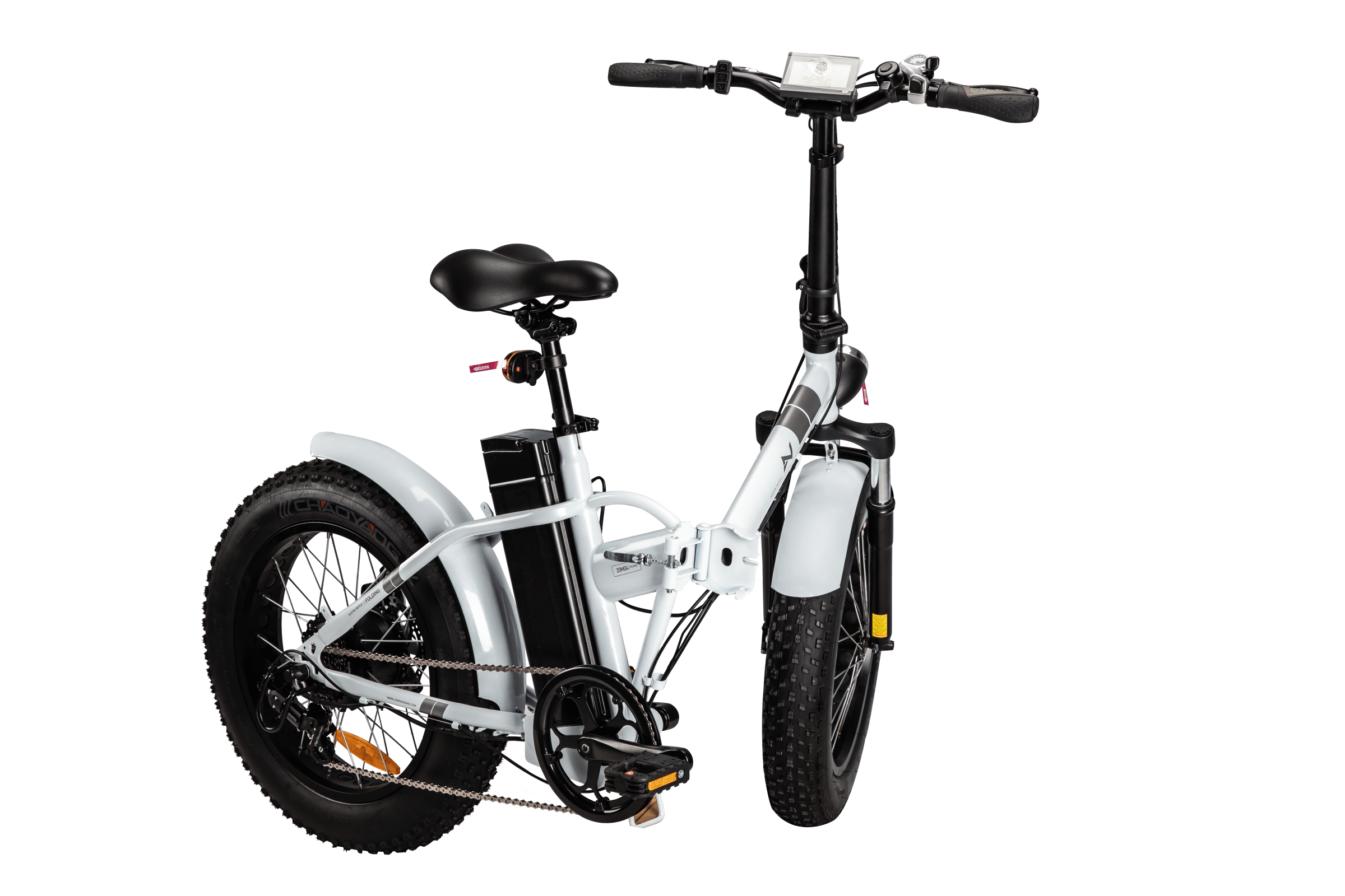 e-Bike Urban plegable