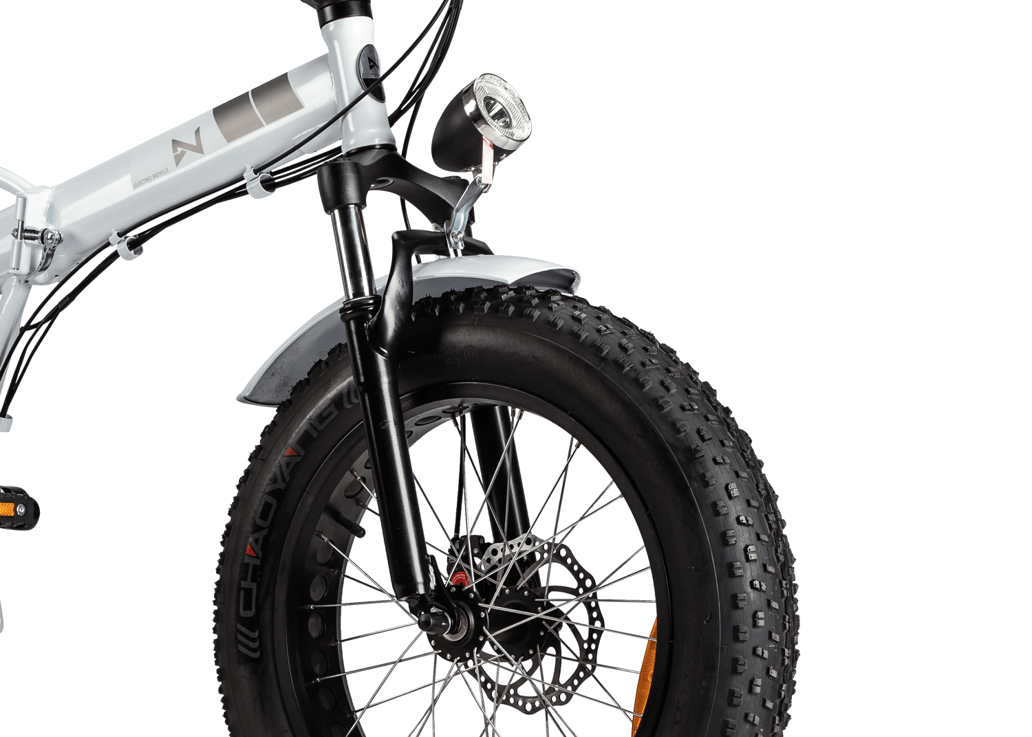 Suspension LVN LXM04