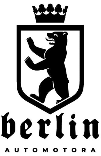 Logo Berlin Automotora distribuidor autorizado de LVN