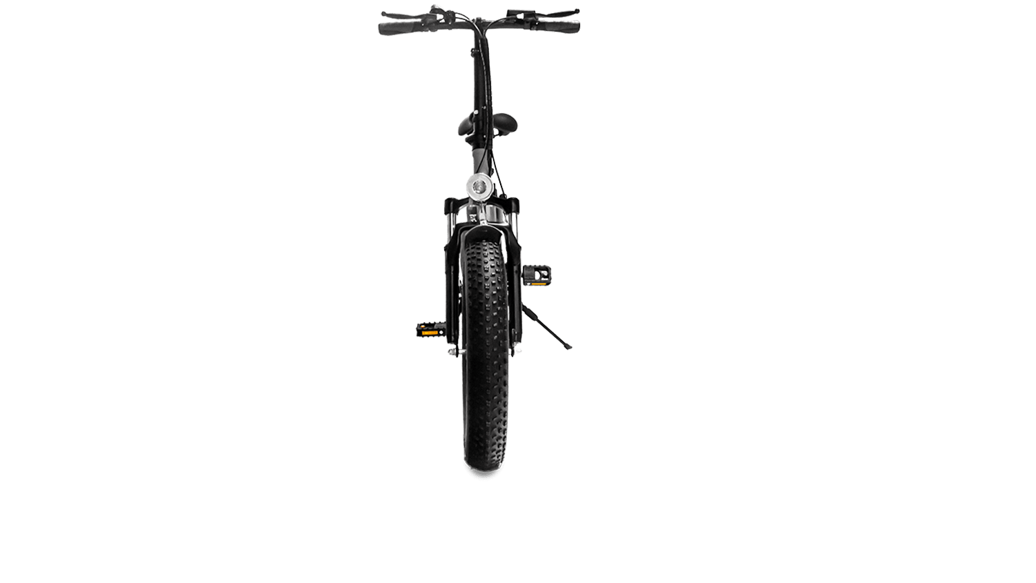 e-Bike Urban Pro color gris