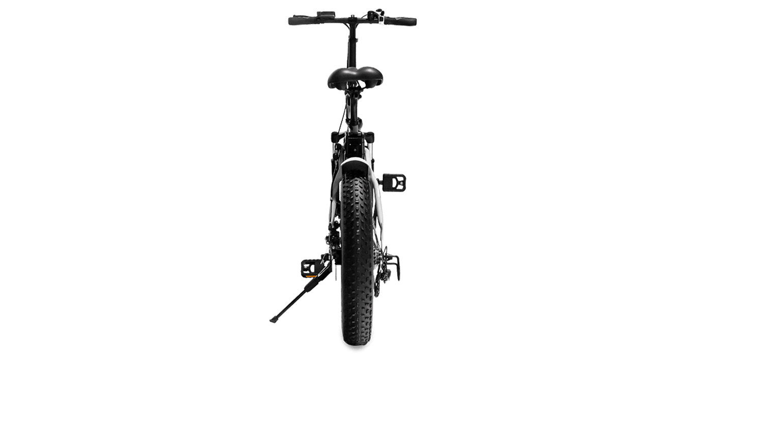 e-Bike Urban Pro color gris