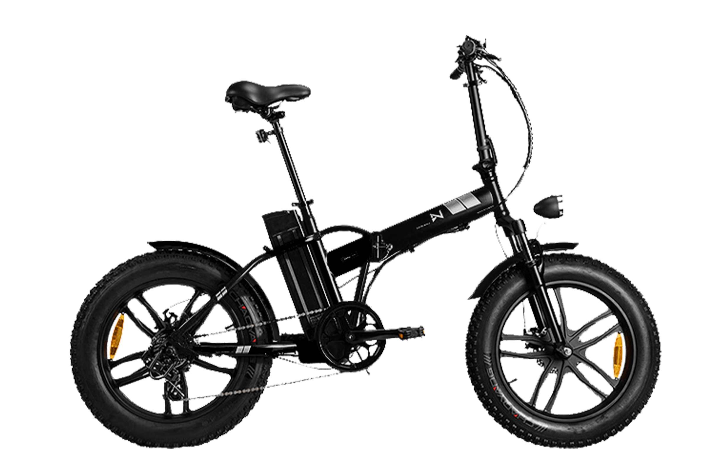 e-Bike Urban Pro plegable