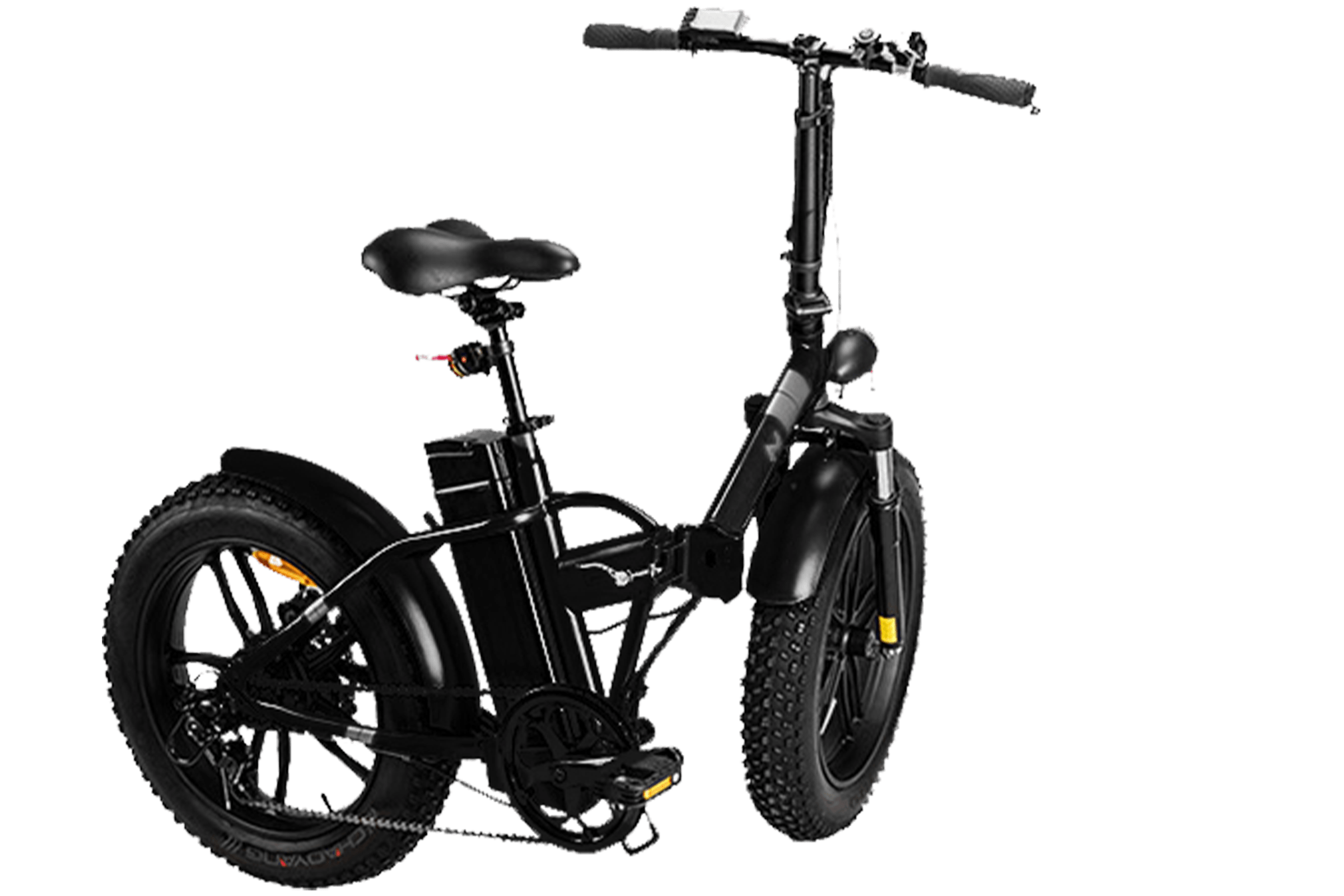 e-Bike Urban Pro plegable