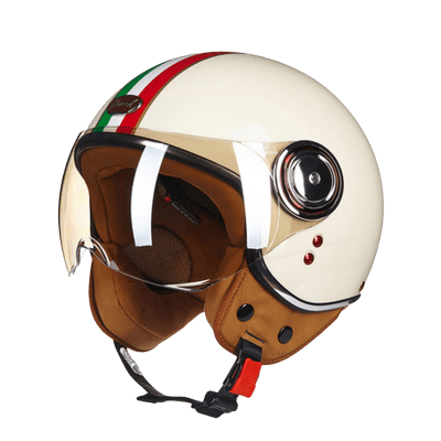 CASCO ITALY B110