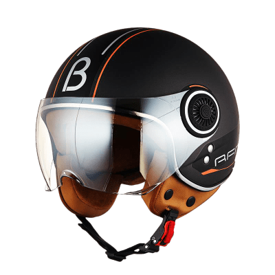 CASCO CLASSIC BLACK B110
