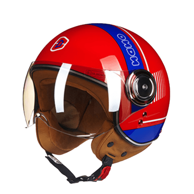 CASCO NANO RED B1101