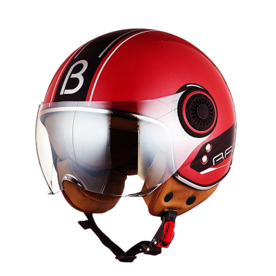 CASCO CLASSIC RED B110