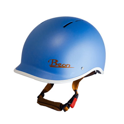 CASCO URBANO CELESTE