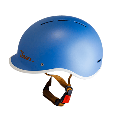 CASCO URBANO CELESTE