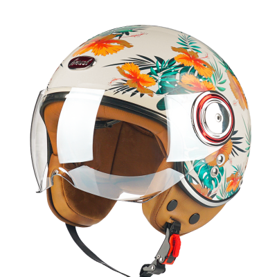 CASCO PRINT - CREMA B1101
