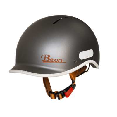 CASCO URBANO GRIS