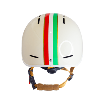 CASCO URBANO ITALIA