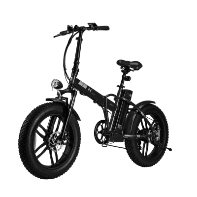 e-Bike Urban Pro