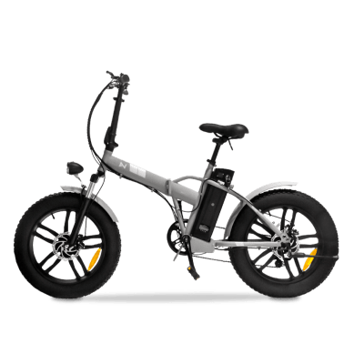 e-Bike Urban Pro