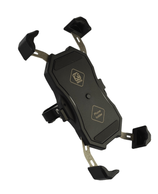 Soporte Celular para Moto Kewig