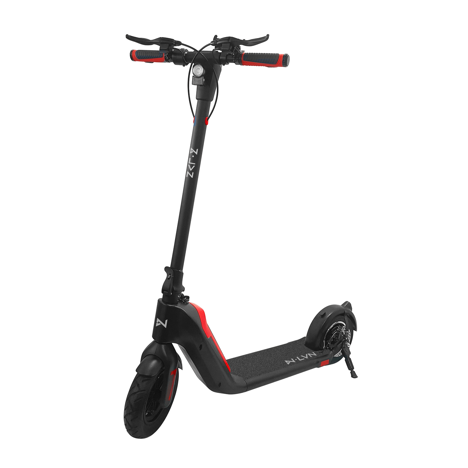 Scooters Eléctricos LVN Chile Motos Eléctricas