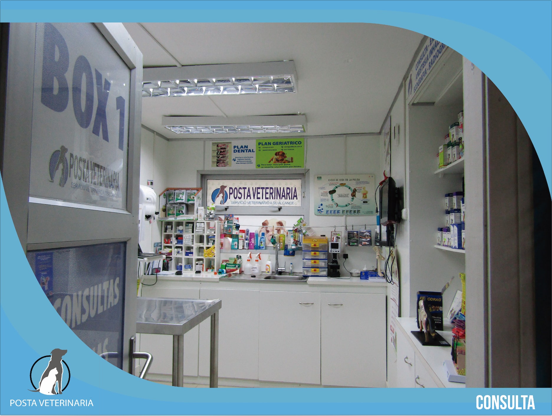 Equipamiento