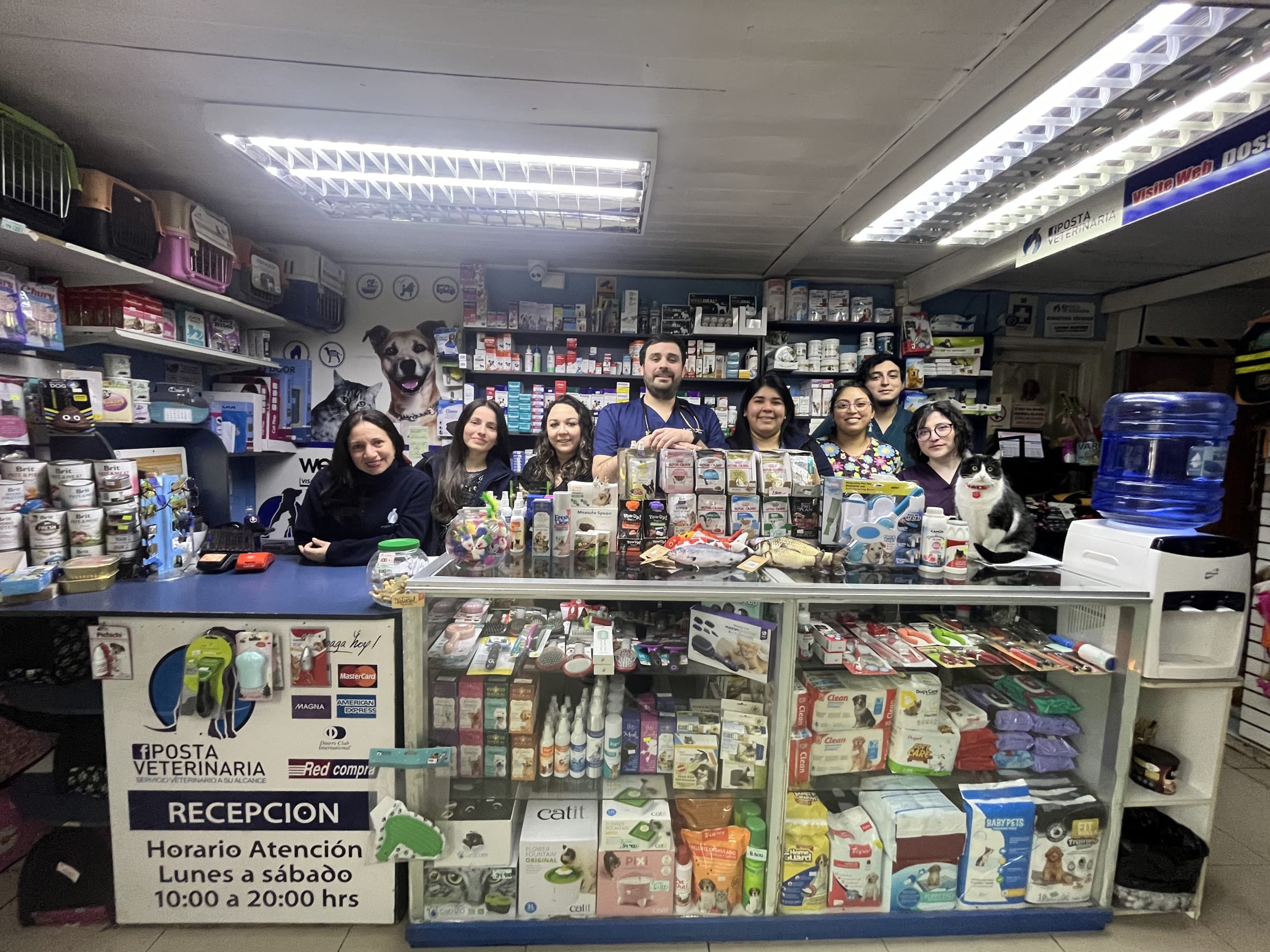 Nuestra Empresa