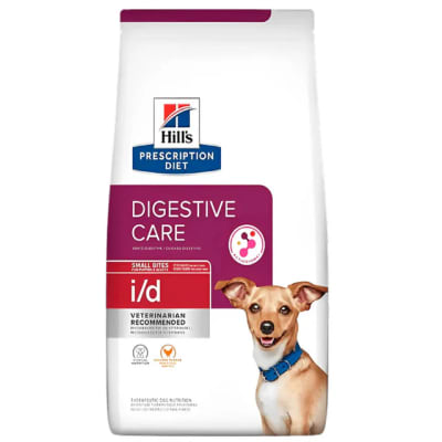 Hills i/d Intestinal Perro Raza Pequeña 1,5 Kg