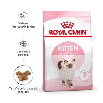 Royal Canin Kitten 1,5 Kg1