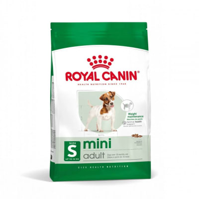 royal canin mini adulto