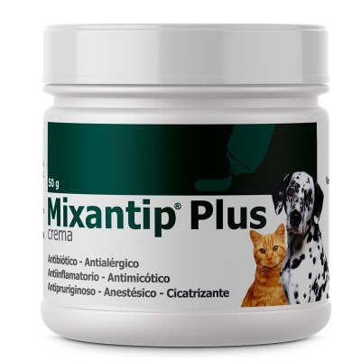 Mixantip 50 gr. 