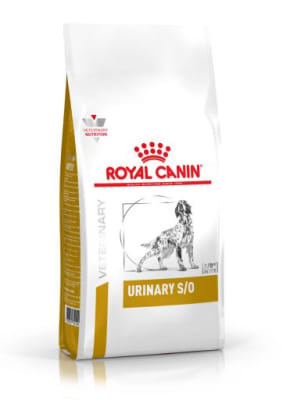 Royal Canin Urinary S/O Perro 1,5 Kg