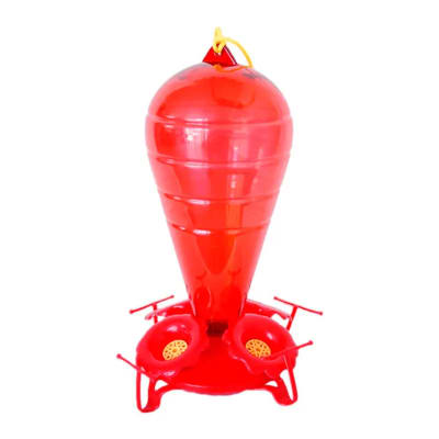 Bebedero colibri 15,5x26,5 cm