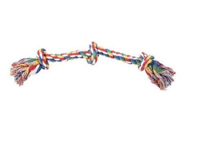 Pawise Cuerda de Colores 33 cm