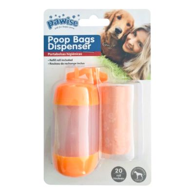 Pawise Dispensador de Bolsas