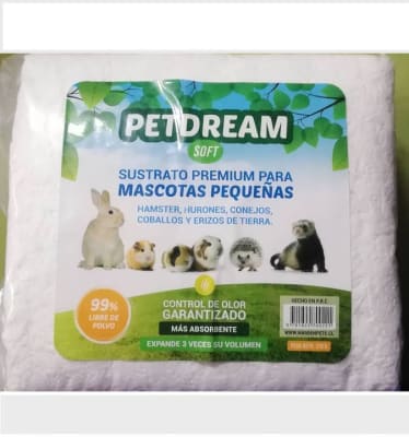 Pet Dream Soft 570 gr