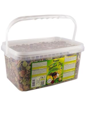 Alimento Tropifit Cuye 1,5 Kg