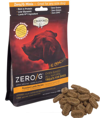 Darford Cordero Horneado 170 gr