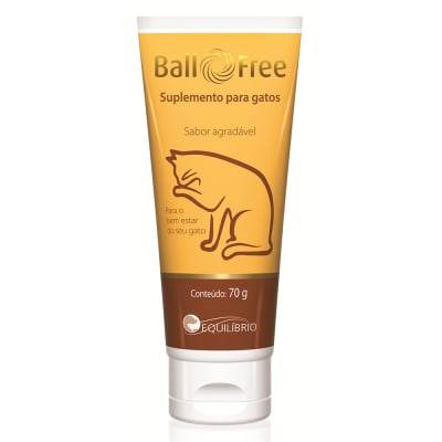 AgenerDerma Libre Bolas de Pelo 70 gr