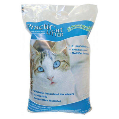 Practicat 14 Kg Aglutinante