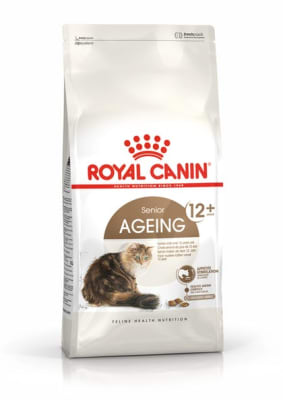 Royal Canin Ageing Adulto Mayor 12+ 2 Kg 