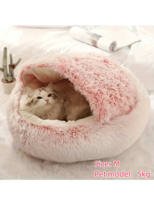 Iglu Semicerrado Diametro 40 cm1