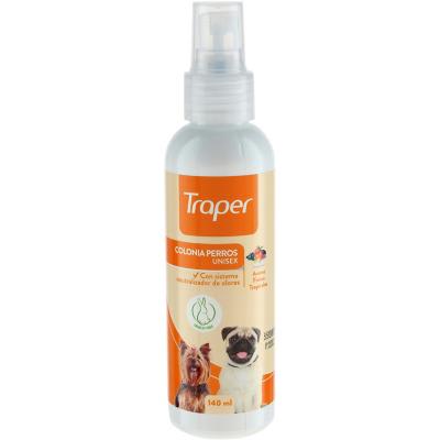 Traper Colonia Unisex 140 ml1