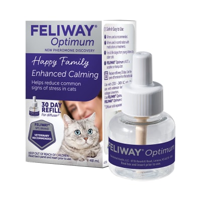 FELIWAY® Optimum Repuesto1