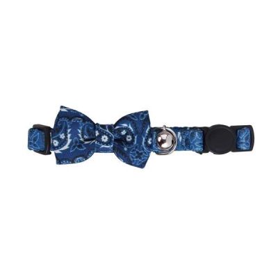 Collar Humita Azul