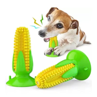 Pawise Limpia Dientes Perros 15x9 cm