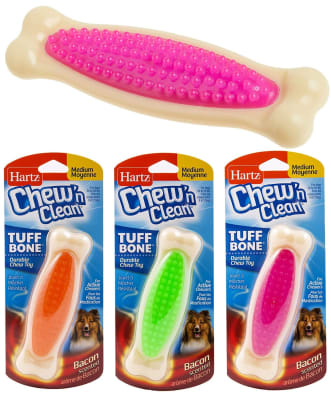 Chew´n Clean Hueso Limpiador1