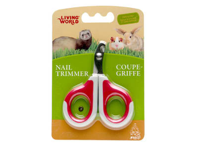 Corta uña para Pequeñas Mascotas1