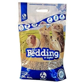 My Pet Bedding 1,6 Kg (Sustrato)1