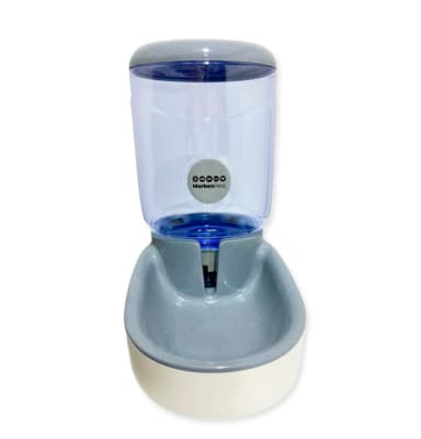 Dispensador de Agua 3,8 Litros Gris1