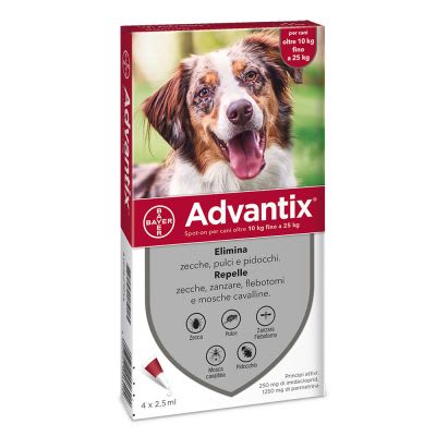 Advantix 10-25 Kg1